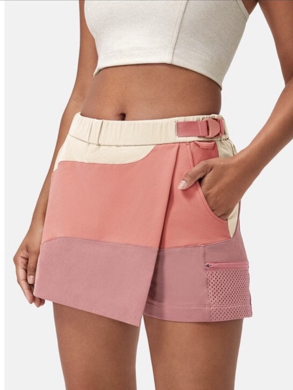 Outdoor Voices RecTrek Skort Size Small